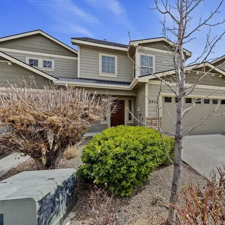 Image 2 - 2615 South Gatewood Lane, Boise, ID 83709, USA - Townhouse for rent