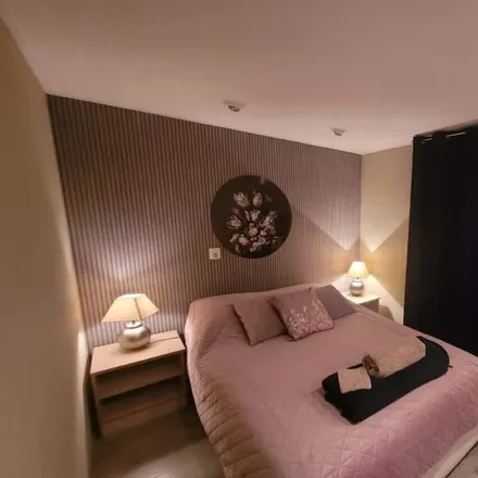 Rent this 2 bed house on 8085 RJ Doornspijk