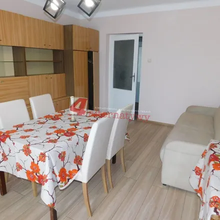 Rent this 2 bed apartment on Nowy Świat 1 in 33-100 Tarnów, Poland