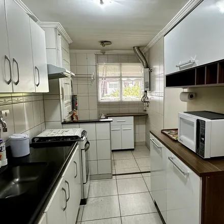 Image 3 - Campos do Jordão, Região Metropolitana do Vale do Paraíba e Litoral Norte, Brazil - Apartment for rent