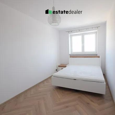 Rent this 2 bed apartment on Królewska 47 in 30-081 Krakow, Poland
