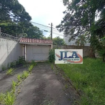Image 1 - Rua Gastão Câmara 372, Bigorrilho, Curitiba - PR, 80730-030, Brazil - House for rent