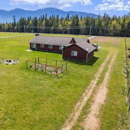 Buy this 3 bed house on 135 Blue Sky Road in Bonners Ferry, ID 83805