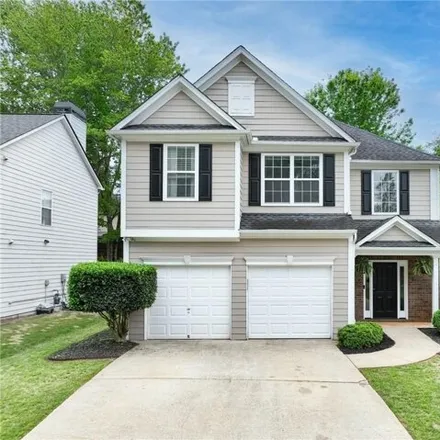 Buy this 3 bed house on 3788 Kirkwood Run in Kennesaw, GA 30144