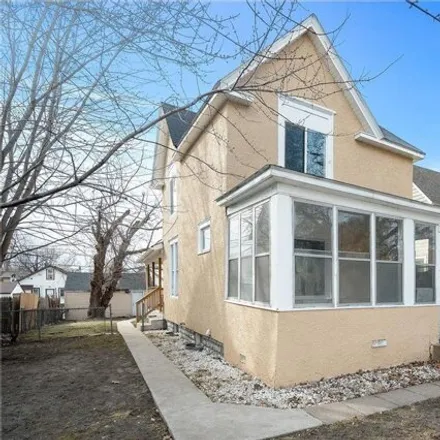 Buy this 3 bed house on 3115 North James Avenue in Minneapolis, MN 55411
