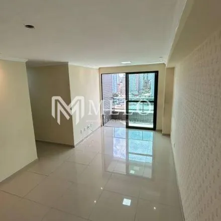 Buy this 3 bed apartment on Avenida Caxangá 423 in Madalena, Recife - PE