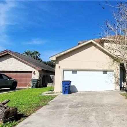 Image 2 - 1096 Harbor Lane, La Joya, Hidalgo County, TX 78560, USA - House for sale