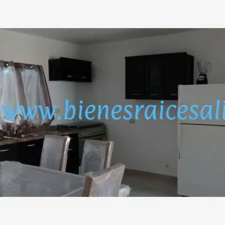 Rent this 3 bed house on Oxxo in Calle Libramiento Venustiano Carranza, 26090 Piedras Negras