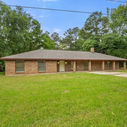 Buy this 4 bed house on 259 Ball Park Road in Anacoco, Vernon Parish