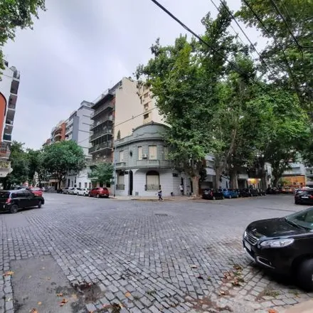 Image 1 - Hualfin 809, Caballito, C1424 BYU Buenos Aires, Argentina - Apartment for sale