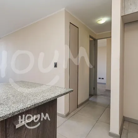 Rent this 2 bed apartment on Séptima Avenida 1361 in 849 0344 San Miguel, Chile