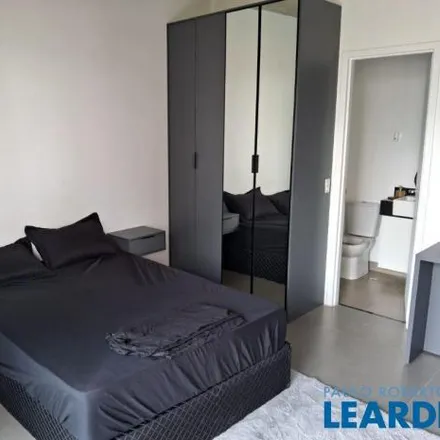 Rent this 1 bed apartment on Avenida Brigadeiro Faria Lima 4312 in Vila Olímpia, São Paulo - SP