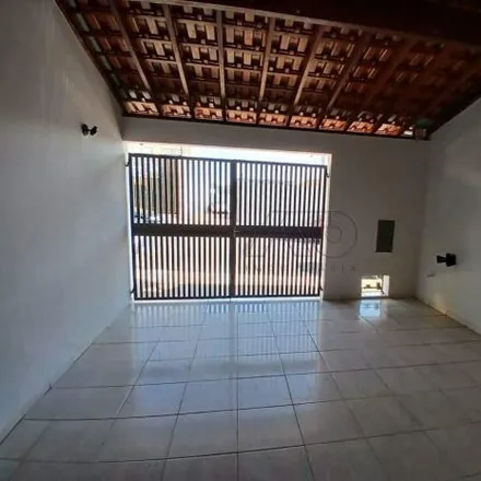 Rent this 2 bed house on Rua Rafael Ducatti in Algodoal, Piracicaba - SP