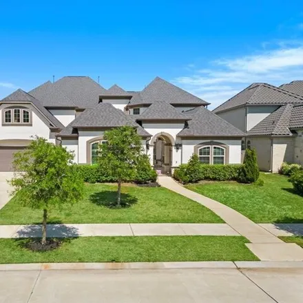 Buy this 5 bed house on 5498 Pipers Creek Court in Fort Bend County, TX 77479