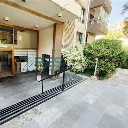 Buy this 2 bed apartment on Jorge Washington 441 in 775 0000 Ñuñoa, Chile