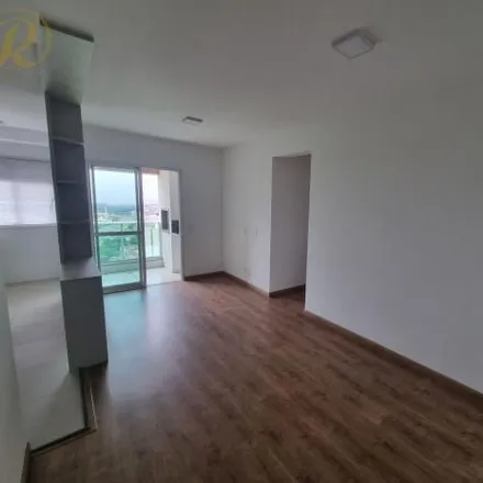Rent this 3 bed apartment on NYC Palhano in Rua Caracas 1255, Palhano