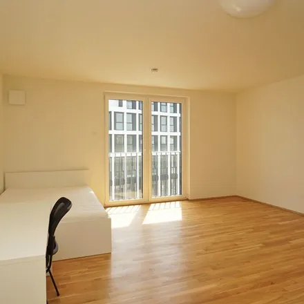 Rent this 1 bed apartment on Elisenstraße in 01307 Dresden, Germany
