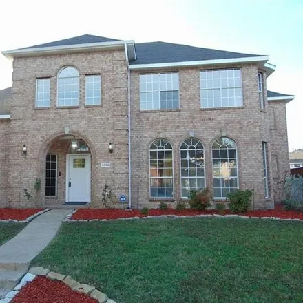 Image 1 - 5048 Bayonne Drive, Rowlett, TX 75088, USA - House for sale