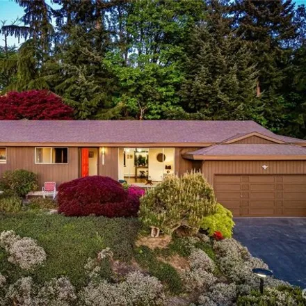 Buy this 4 bed house on 13744 16th Avenue Southwest in Burien, WA 98166