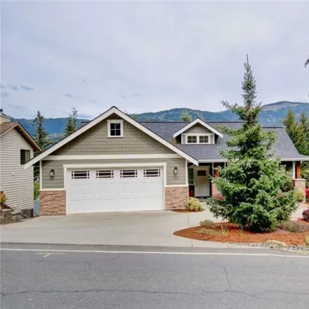 Buy this 3 bed house on 3 Marina Drive in Sudden Valley, Whatcom County