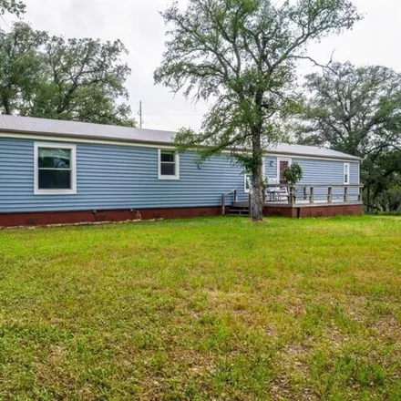 Image 2 - 499 Hoover Valley Road, Hoover Valley, Burnet County, TX 78611, USA - Apartment for sale
