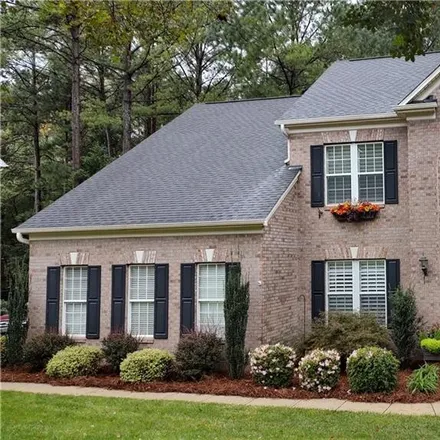 Buy this 4 bed house on 112 Whiterock Drive in Mount Holly, NC 28120