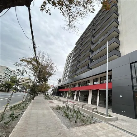 Image 2 - Colegio Providencia, Avenida Manuel Montt 485, 750 0000 Providencia, Chile - Apartment for rent