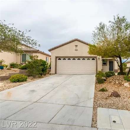 Buy this 3 bed house on 2603 Solera Moon Drive in Henderson, NV 89044