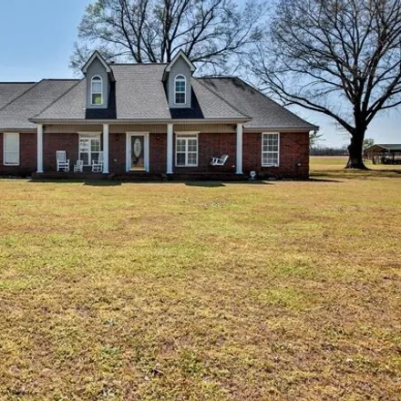 Buy this 4 bed house on East Military Road in Marion, AR 72364
