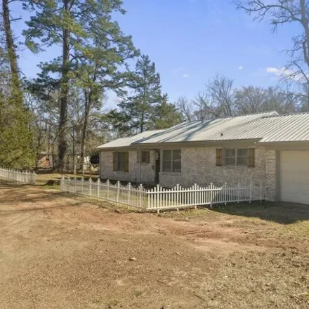 Buy this 3 bed house on 12765 Tx Highway 11 in Hughes Springs, Texas