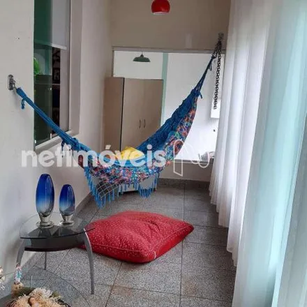 Buy this 5 bed house on Rua Topazio in Residencial das Minas, Nova Lima - MG