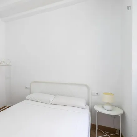 Rent this 1 bed apartment on Carrer d'en Mònec in 3, 08003 Barcelona