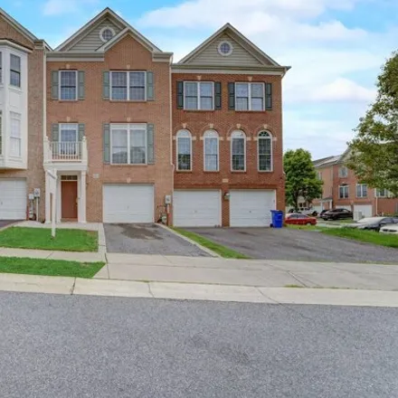 Buy this 3 bed townhouse on 8915 Lee Manor Drive in Ellicott City, MD 21043