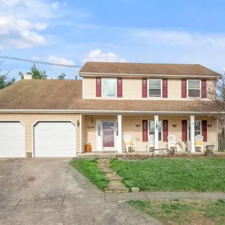 Buy this 4 bed house on 2044 St Stephens Green in Lexington, KY 40503