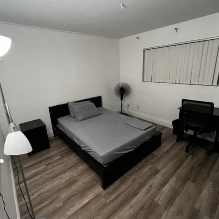 Rent this 1 bed room on 5810 Riley Street in San Diego, CA 92110