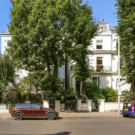 Image 5 - 66 Pembridge Villas, London, W11 3ES, United Kingdom - Apartment for rent