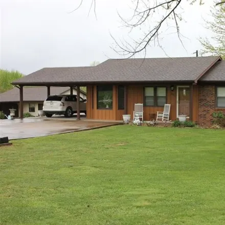 Buy this 3 bed house on 5403 Morgantown Road in Logan County, KY 42276