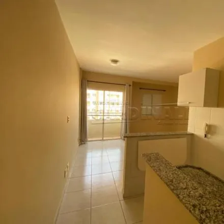 Buy this 1 bed apartment on Rua Jacinto Favoreto in Jardim Lutfalla, São Carlos - SP