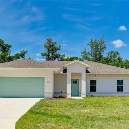 Buy this 3 bed house on 3806 Uriah Street in North Port, FL 34288