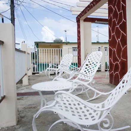 Rent this 4 bed house on Cienfuegos in Hermanas Giralt, CU