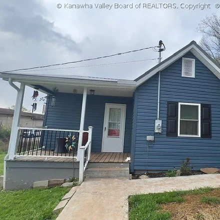 Buy this 3 bed house on 117 Okey Avenue in Nitro, WV 25143