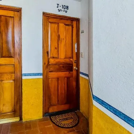 Rent this 1 bed apartment on Club Burgos Bugambilias in Calle Paseo Burgos, Fraccionamiento Burgos de Cuernavaca