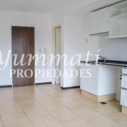 Rent this 1 bed apartment on Buenos Aires 1081 in Martin, Rosario