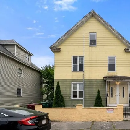 Buy this 7 bed house on 22 Barker St in Lowell, Massachusetts