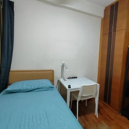 Rent this 1 bed room on Yishun Emerald in Singapore 751380, Singapore