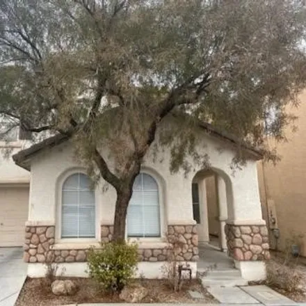 Rent this 3 bed house on 8456 Ealker Gardens Place in Las Vegas, NV 89166