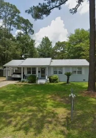 Buy this 3 bed house on 422 Academy Rd in Walterboro, South Carolina
