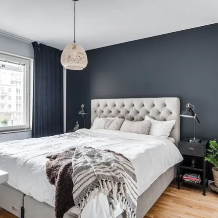 Rent this 5 bed apartment on Viragatan 7 in 753 18 Uppsala, Sweden