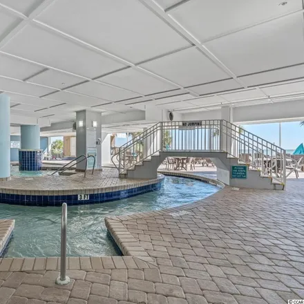 Image 3 - Paradise Resort, 2201 South Ocean Boulevard, Myrtle Beach, SC 29577, USA - Condo for sale