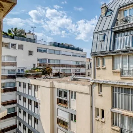 Image 6 - 32 Rue Médéric, 75017 Paris, France - Apartment for rent